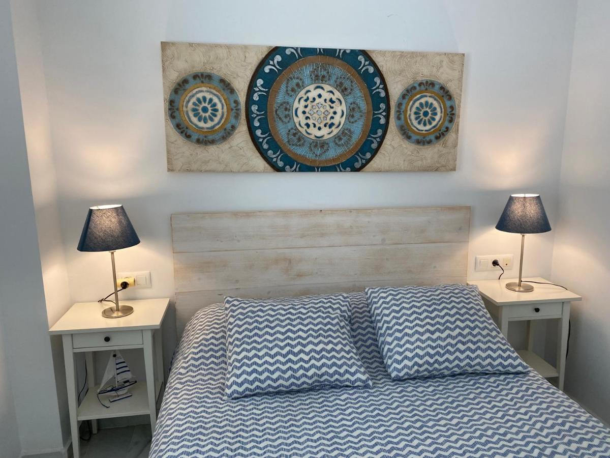 Apartamento Retama Golf Chiclana de la Frontera Exterior foto