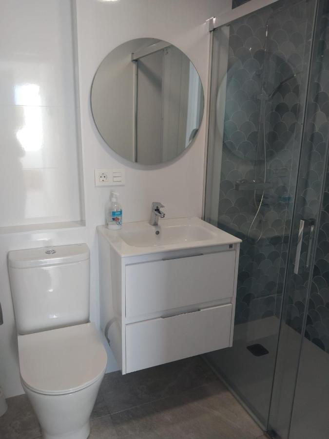 Apartamento Retama Golf Chiclana de la Frontera Exterior foto
